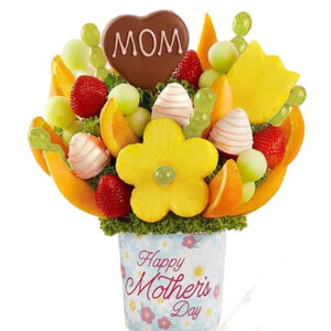 Fruit Bouquet